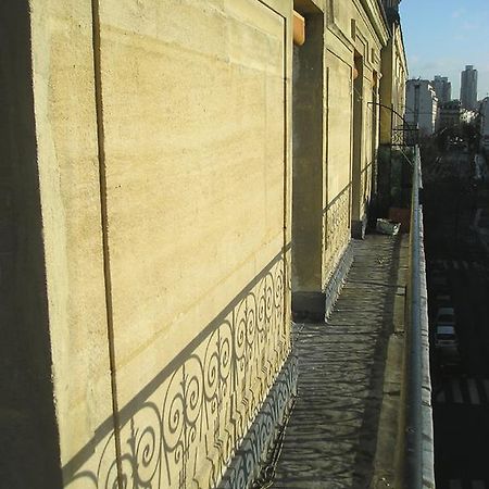 Apartamento 2 Pieces Avec Balcon Plein Sud París Exterior foto